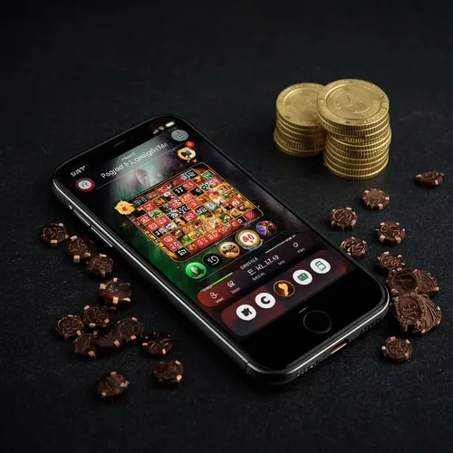 Space Fortuna online casino