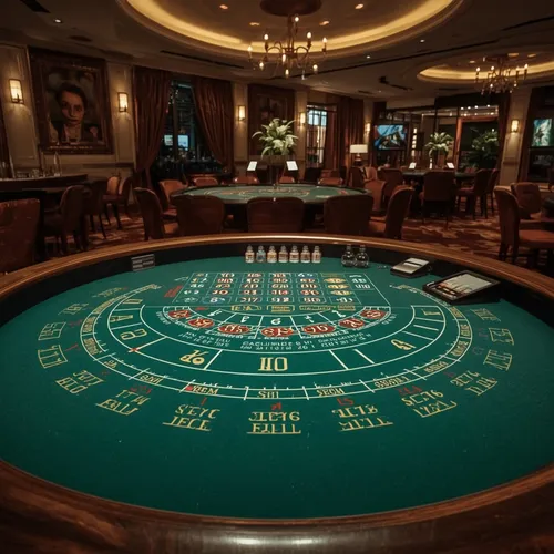 table games