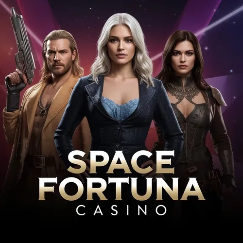 Space Fortuna en Ligne
